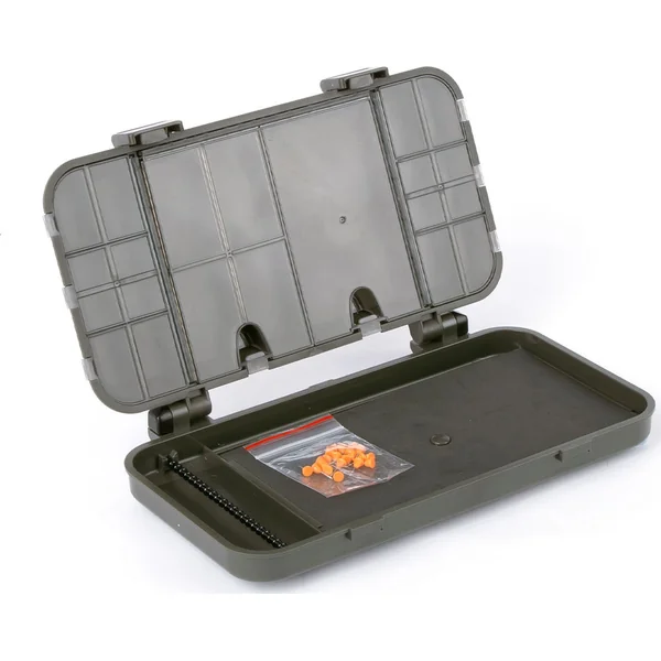 Sonik Lokbox Compact Rig Box