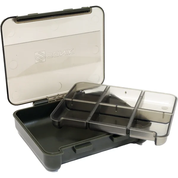 Sonik Lokbox Internal Compartment Boxes