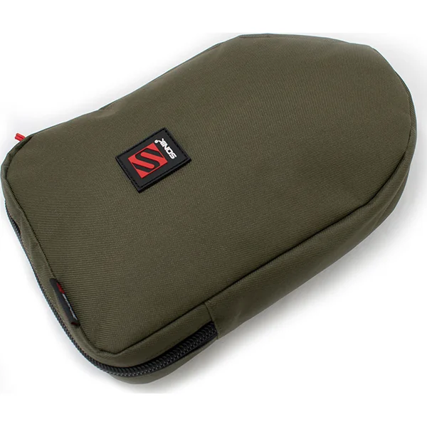 Sonik Scales Pouch