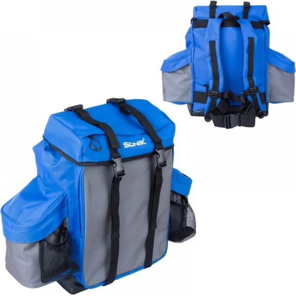 Sonik Sea Rucksack