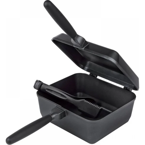Sonik Sizzla Multi-Pan Set - Deep