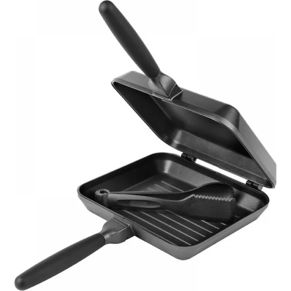 Sonik Sizzla Multi-Pan Set