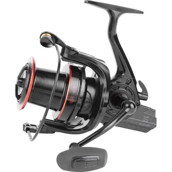 Sonik Sk-47 Carbon 10000