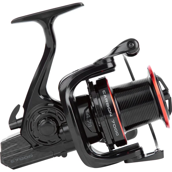 Sonik SK-47 Carbon 7000 Reel