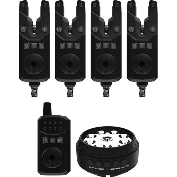 Sonik SKS2 Alarm Set