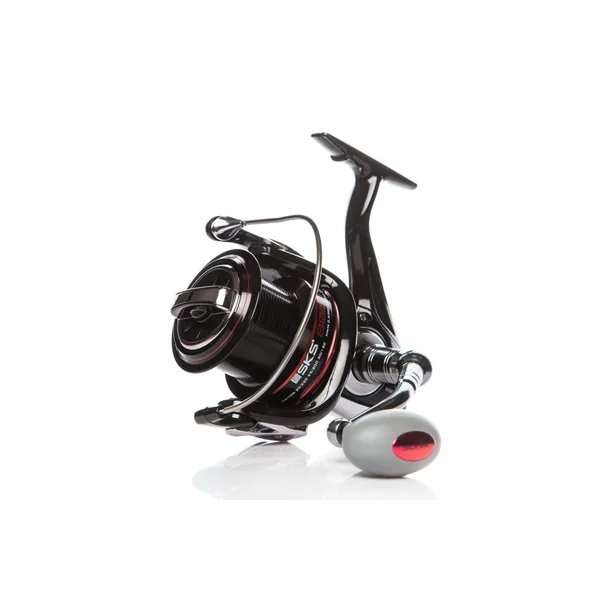 Sonik SKS Black Surf Reel 8000