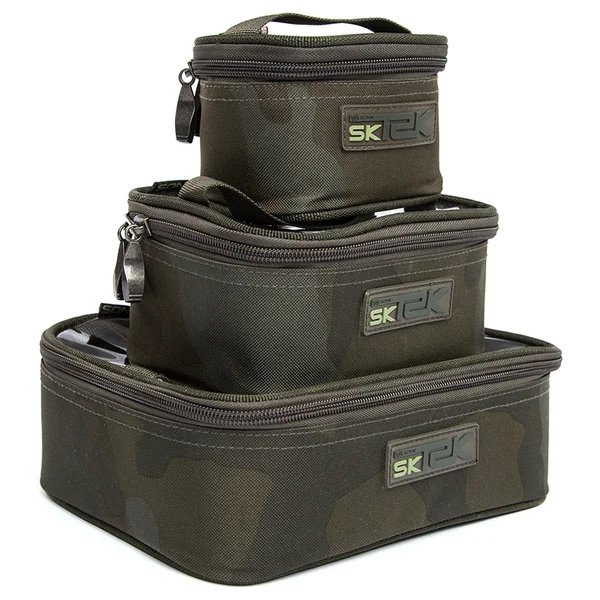 Sonik SK-Tek Accessory Pouches