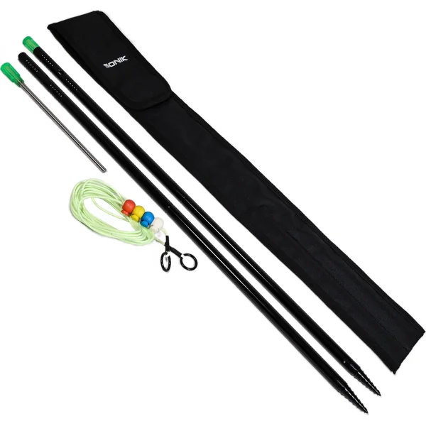 Sonik Stanz Distance Sticks