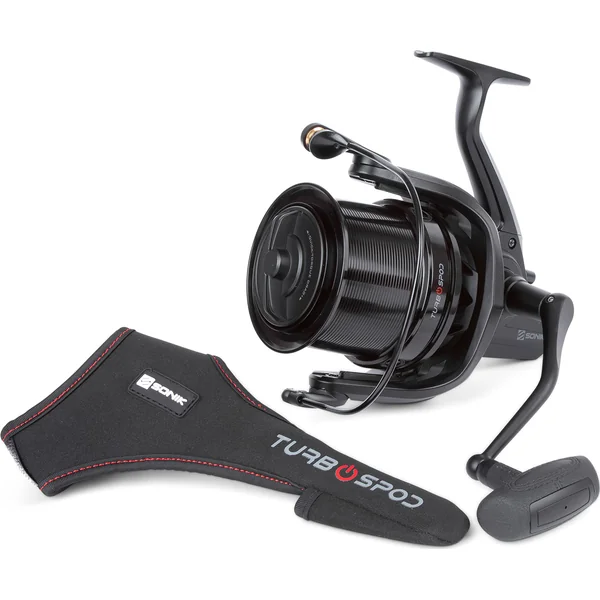 Sonik Turbospod 14000 Reel