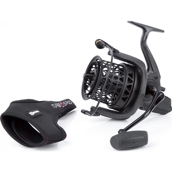 Sonik Turbospod Carbon 14000 Reel