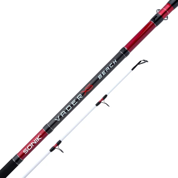 Sonik Vader XS Beach Rods
