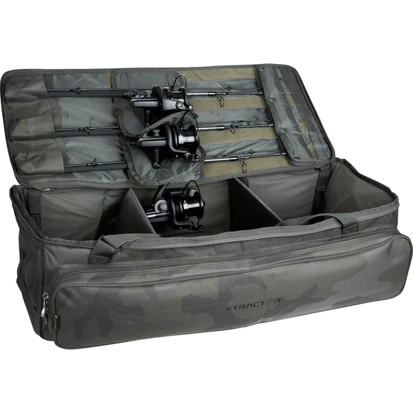 Sonik Xtractor 3-Rod T-30 Transport System