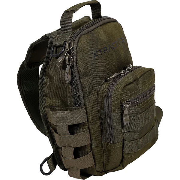 Sonik Xtractor Sling Bag