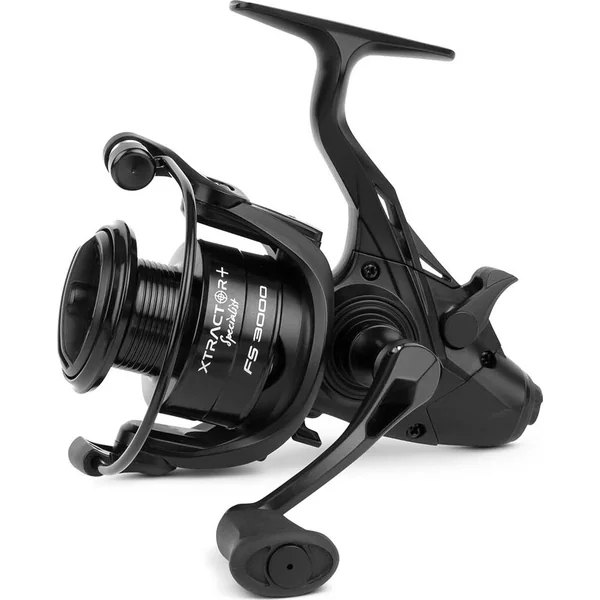 Sonik Xtractor+ Specialist FS Reels