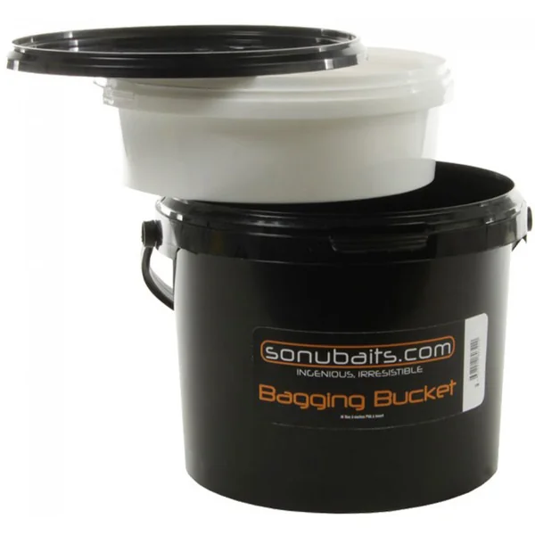 Sonubaits Bagging Bucket