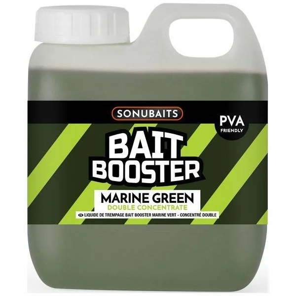 Sonubaits Bait Booster 600ml