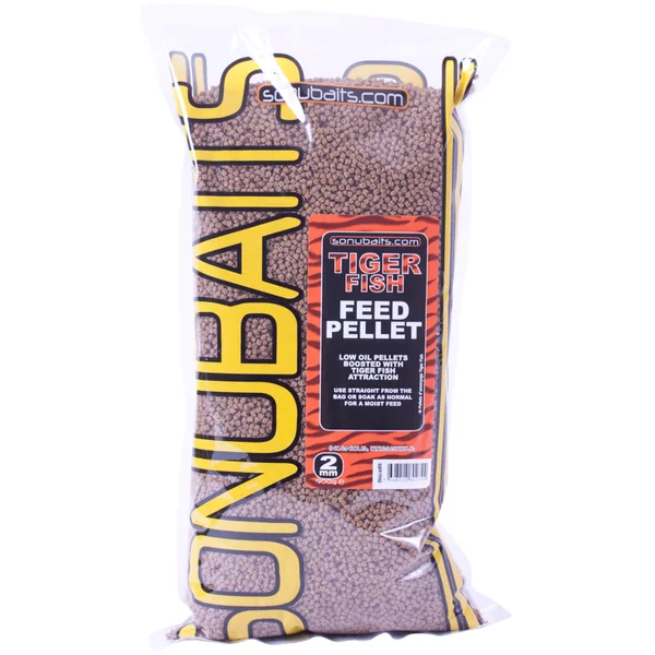 Sonubaits Feed Pellets