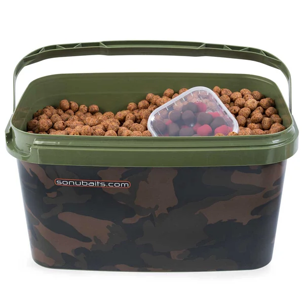 Sonubaits Floater Fishing Pack