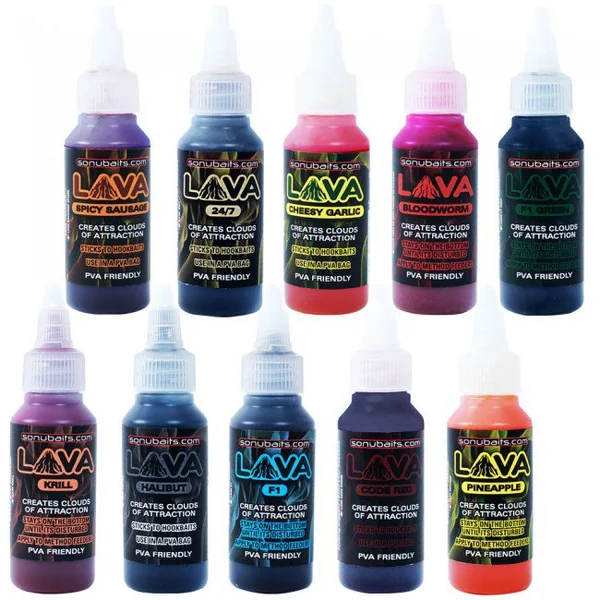Sonubaits Lava Liquids