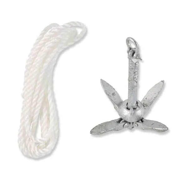 Sparrow Eco Float Tube Anchor