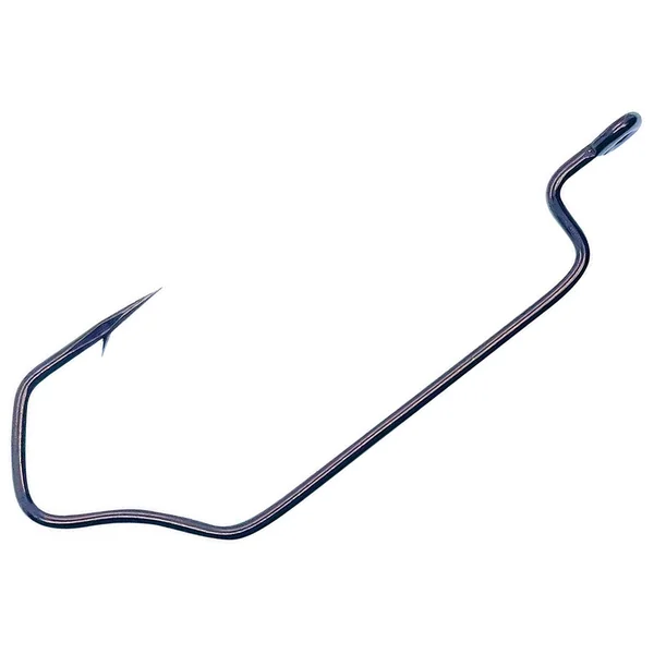 Spearpoint Performance Hooks Offset Worm Hooks