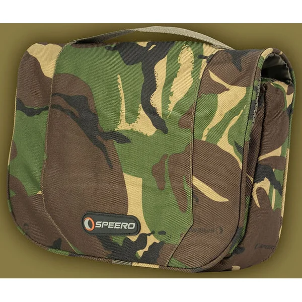 Speero Folding Wash Bag