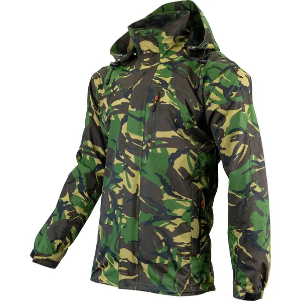 Speero Sirius Tech-Lite Jacket DPM