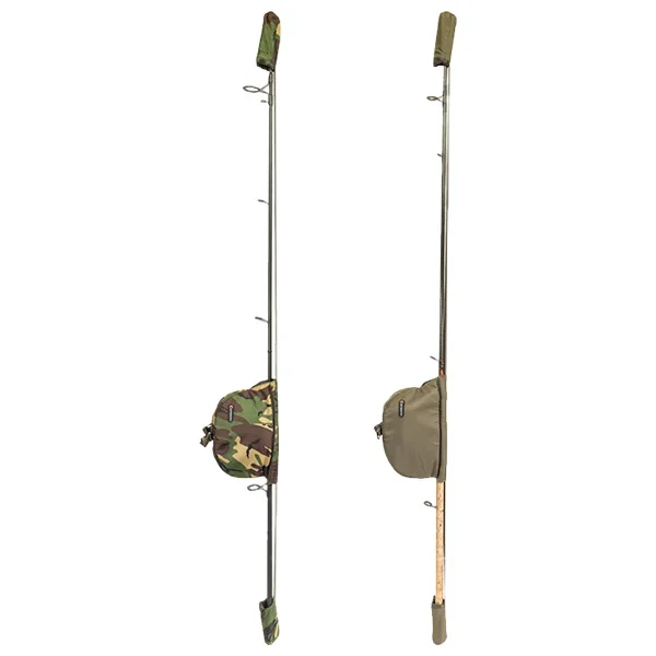 Speero SP Reel Pouch System