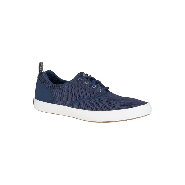 Sperry STS15315 Flex Deck CVO Mesh Shoe - Navy - Size 9