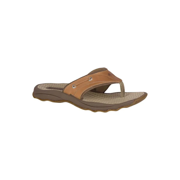 Sperry STS17567 Top-Sider Outer Banks Thong Sandal - Size 13M
