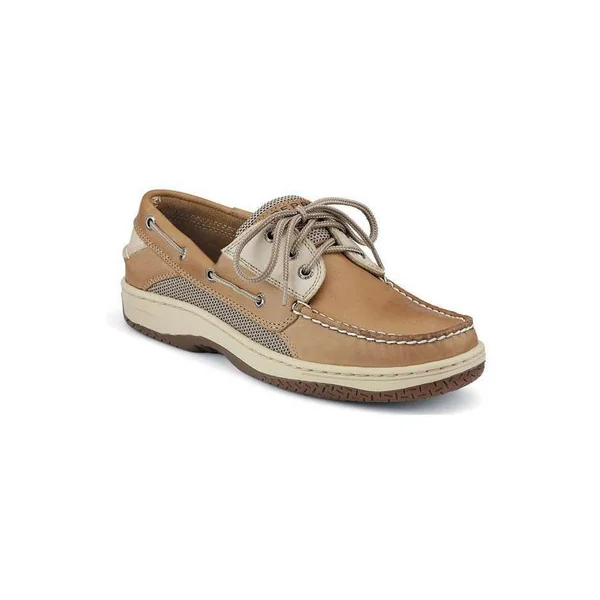 Sperry Top-Sider 0799023 Men's Billfish Boat Shoes Tan/Beige - Size 8M