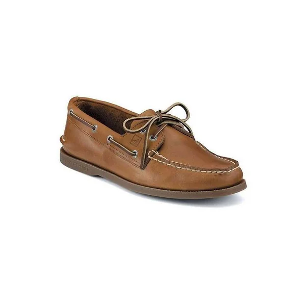 Sperry Top-Sider Men's Authentic Original Boat Shoe Sahara - Size 8.5W