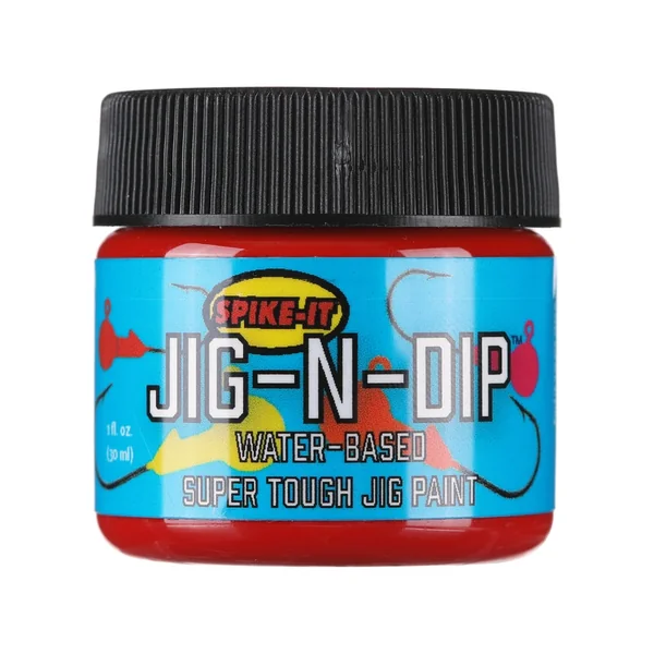 Spike It Jig-N-Dip
