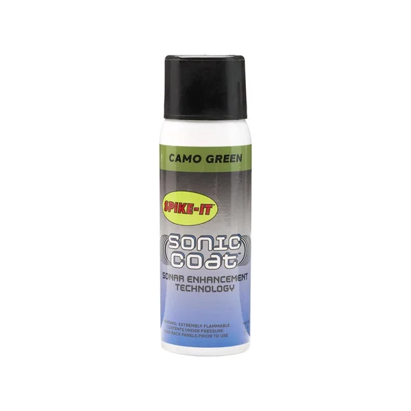 Spike It Sonic Coat Spray 2oz