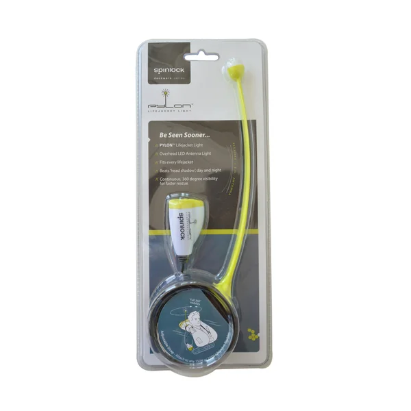 Spinlock PYLON Lifejacket Light