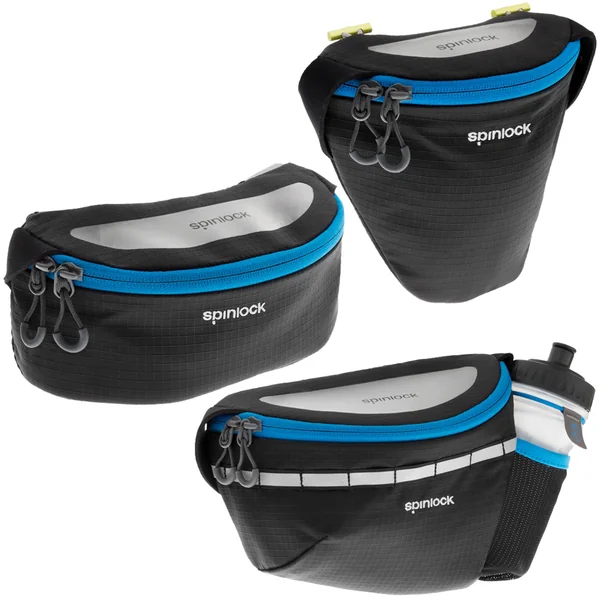 Spinlock Side/Chest/Belt Packs