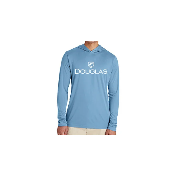 Sport Performance Hooded Sun Shirts