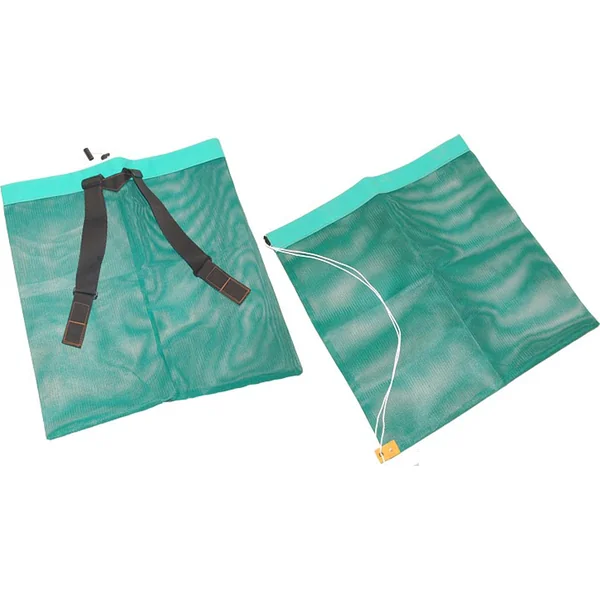 Sport Plast Drawstring & Harness Decoy Sack