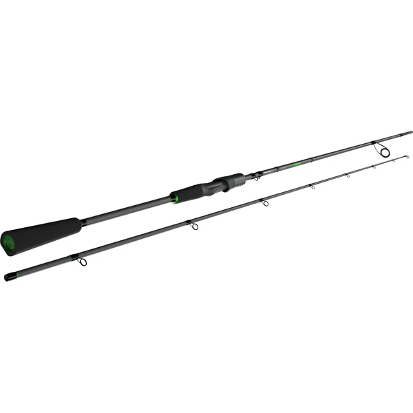 Sportex JIG-Xpert Perch 4-19g 235cm