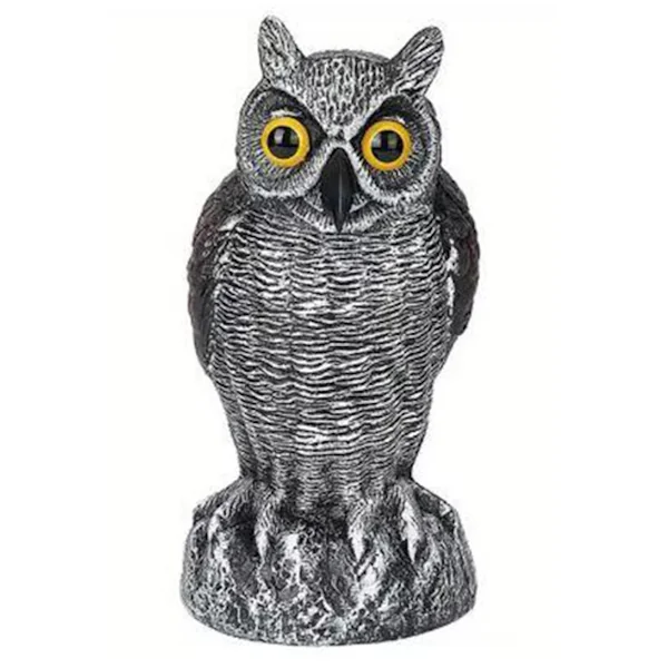 Sportplast Little Owl Decoy