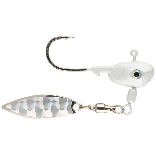 Spot Choker Finesse Underspin