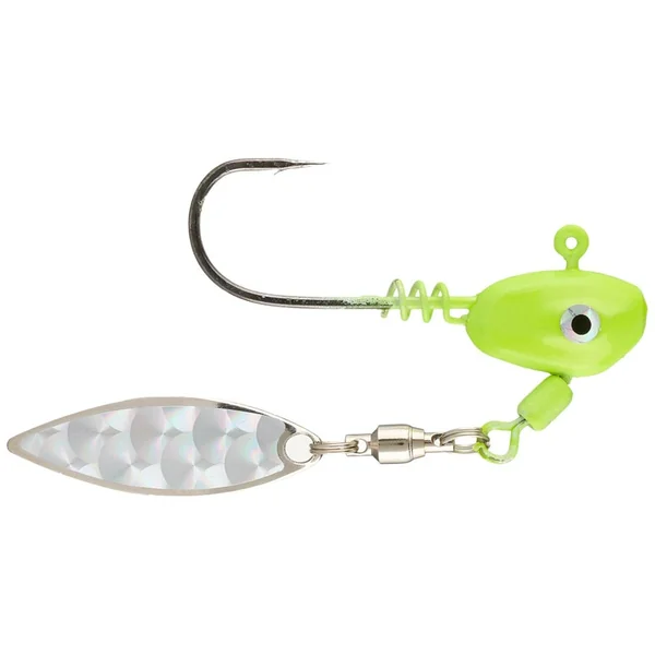 Spot Choker Pro Model Underspin