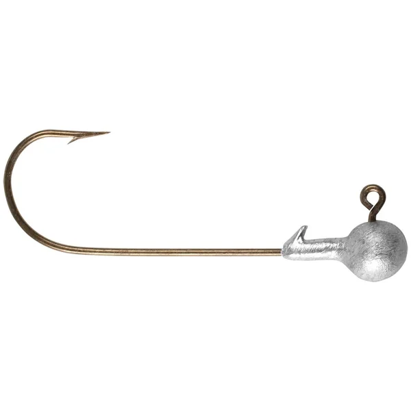 SpotSticker Ball Jig Head Magnum Hook 4/0