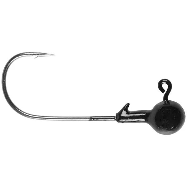 Spotsticker Ball Jig Head Pro Series Painted 4/0 5 pack