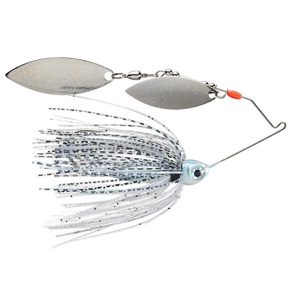 Spotsticker Mini-Me Double Willow Spinnerbaits