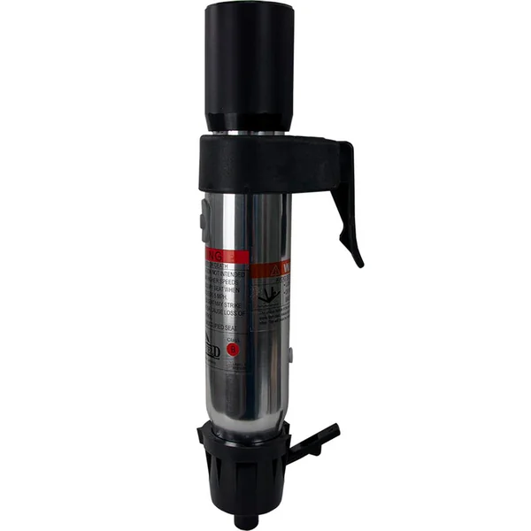 Springfield Taper-Lock Manual Adjust 13"-16" [3603825-NS]