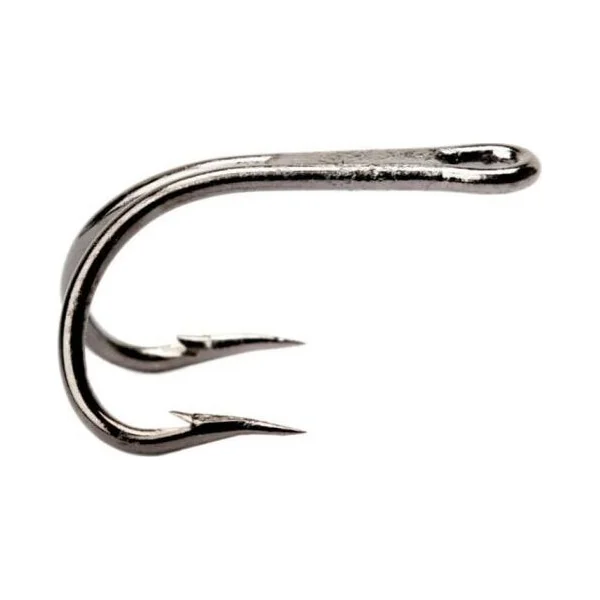 Sprite S1960 Salmon Tube Double Black Nickel 10pc