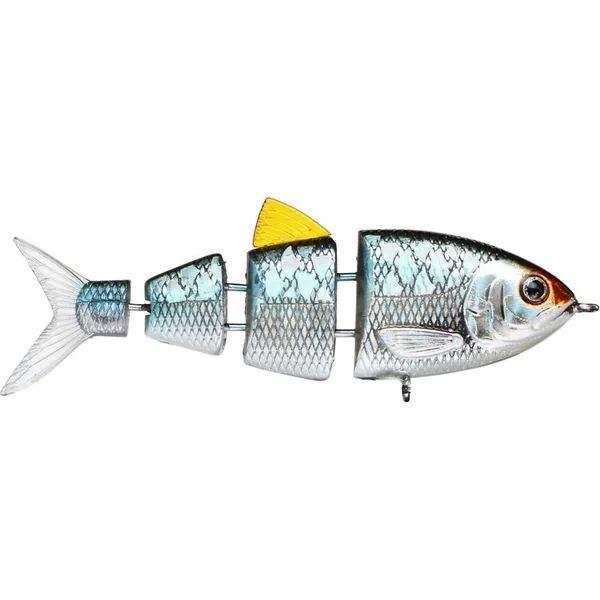 SPRO Baby Shad Swimbait
