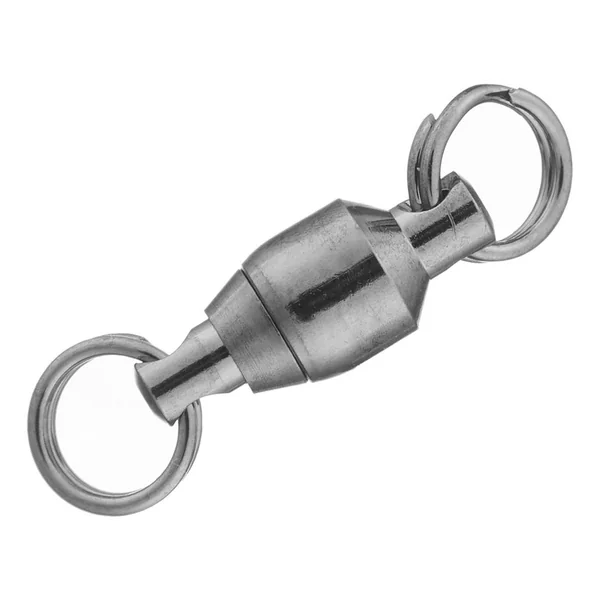 SPRO Ball Bearing Swivels With 2 Split Rings