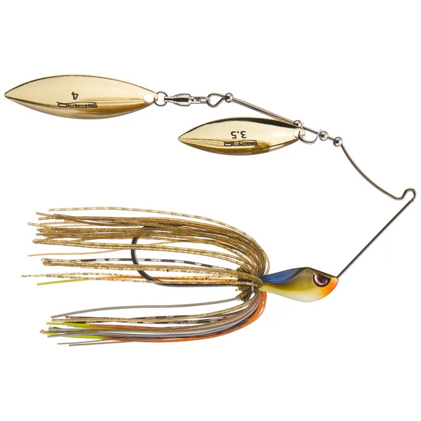SPRO Blade Double Willow Spinnerbait